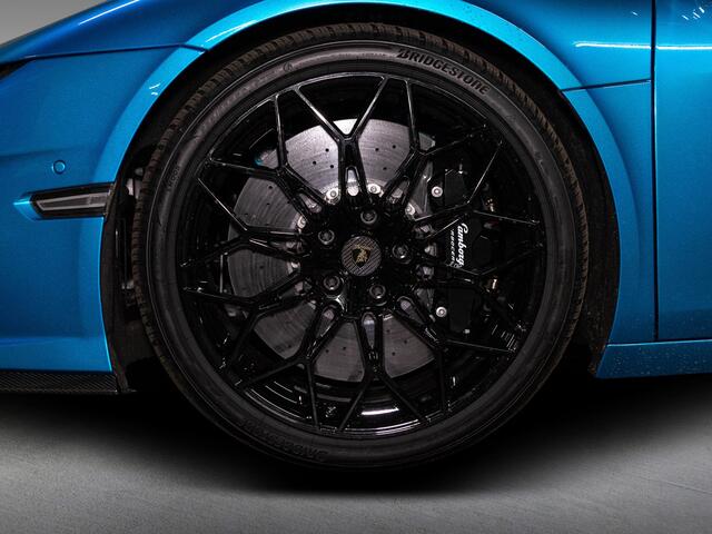 Lamborghini Temerario |Interior & Exterior Carbon|Sonus Faber|Passenger Display 